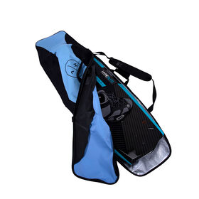 Hyperlite Essential Board Bag Slate Blue